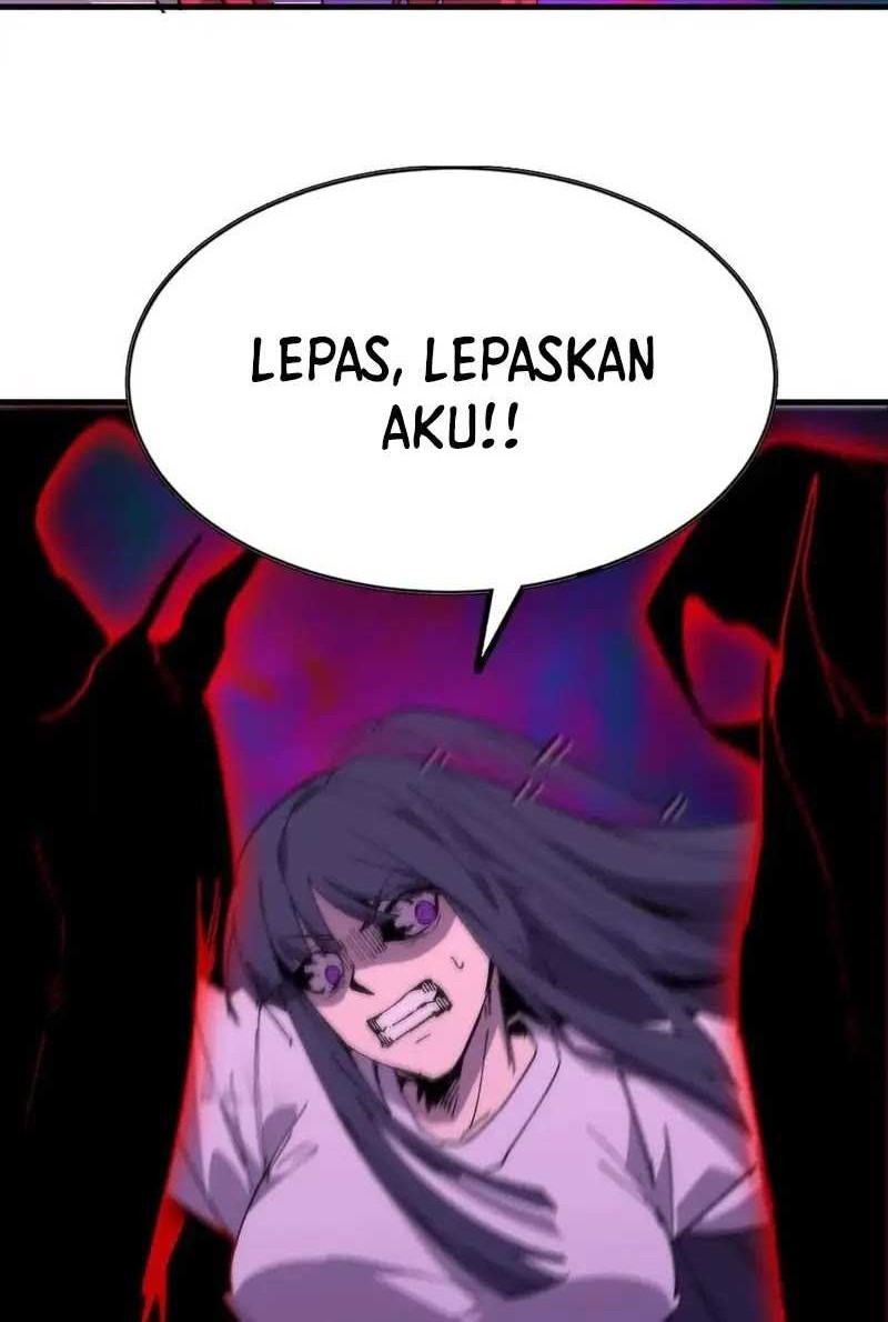 Brave X Devil Queen Chapter 65 - halaman 20