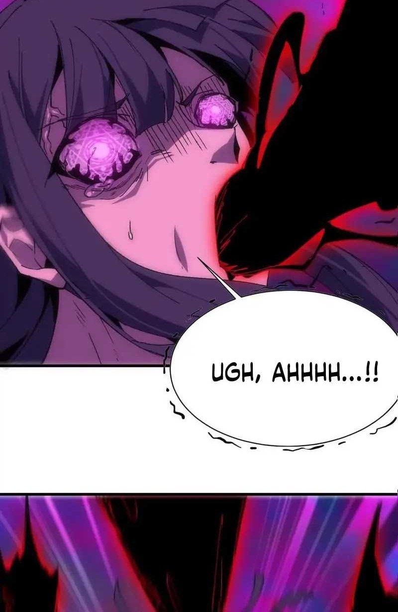 Brave X Devil Queen Chapter 65 - halaman 24