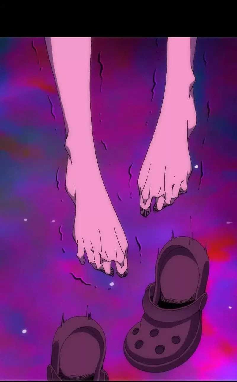 Brave X Devil Queen Chapter 65 - halaman 26