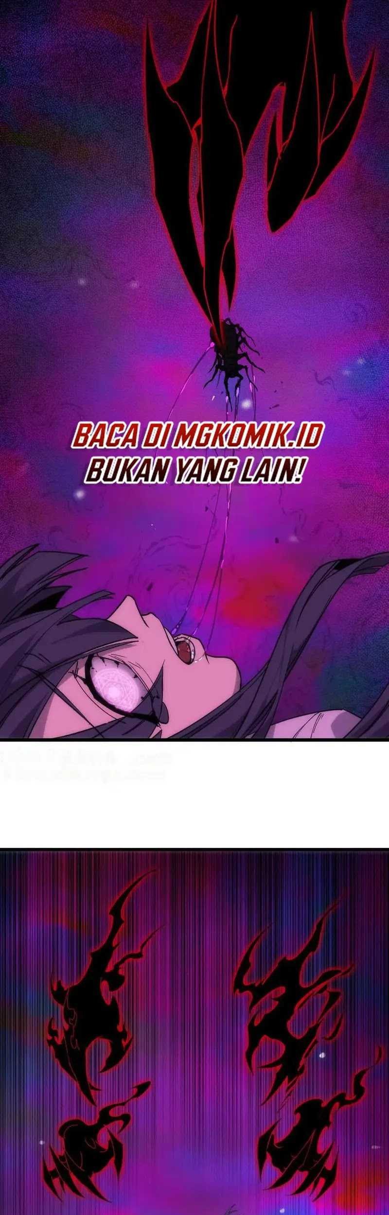 Brave X Devil Queen Chapter 65 - halaman 29