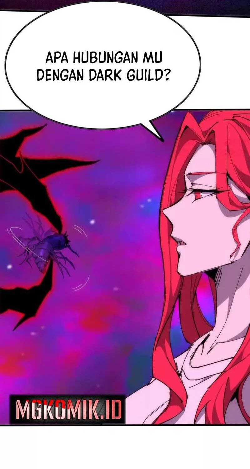 Brave X Devil Queen Chapter 65 - halaman 32