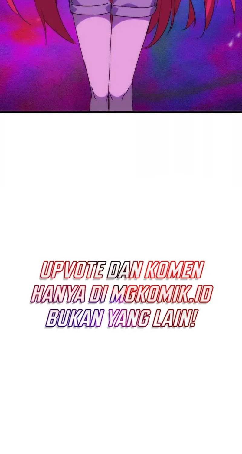 Brave X Devil Queen Chapter 65 - halaman 38