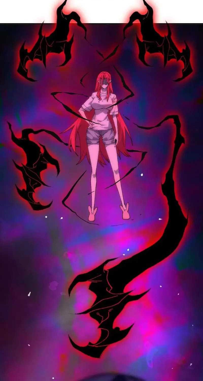 Brave X Devil Queen Chapter 65 - halaman 8