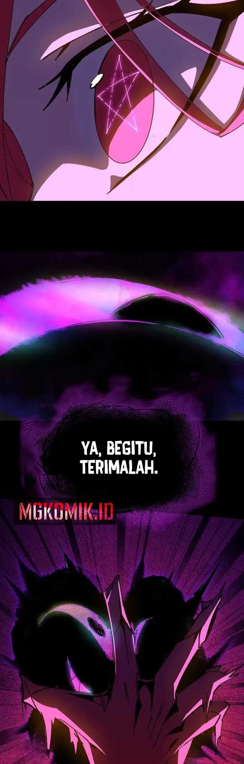 Brave X Devil Queen Chapter 66 - halaman 13
