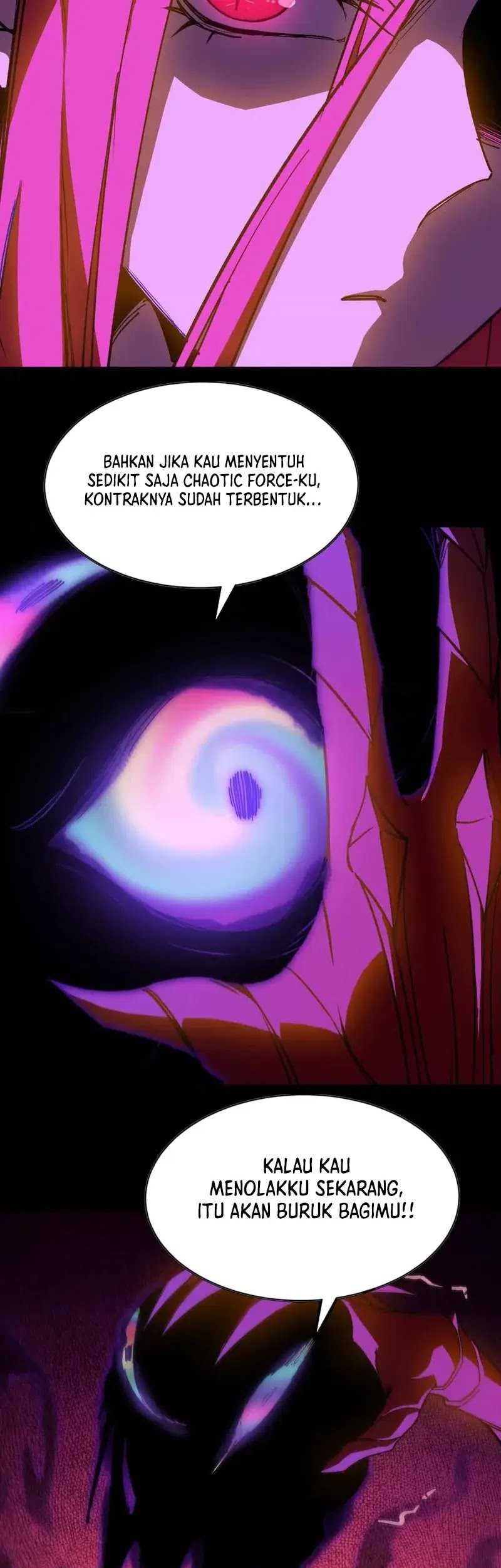 Brave X Devil Queen Chapter 66 - halaman 17