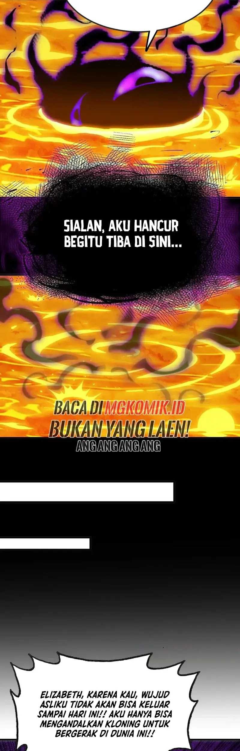 Brave X Devil Queen Chapter 66 - halaman 23
