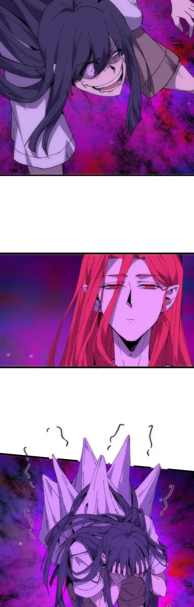 Brave X Devil Queen Chapter 66 - halaman 27