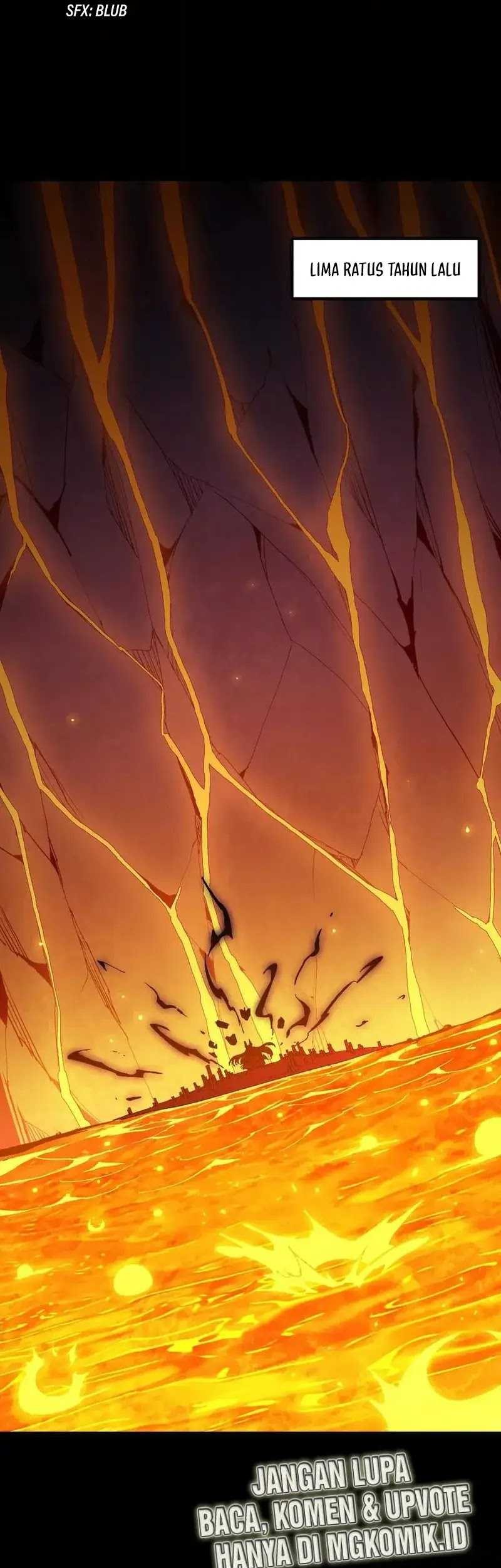 Brave X Devil Queen Chapter 66 - halaman 3