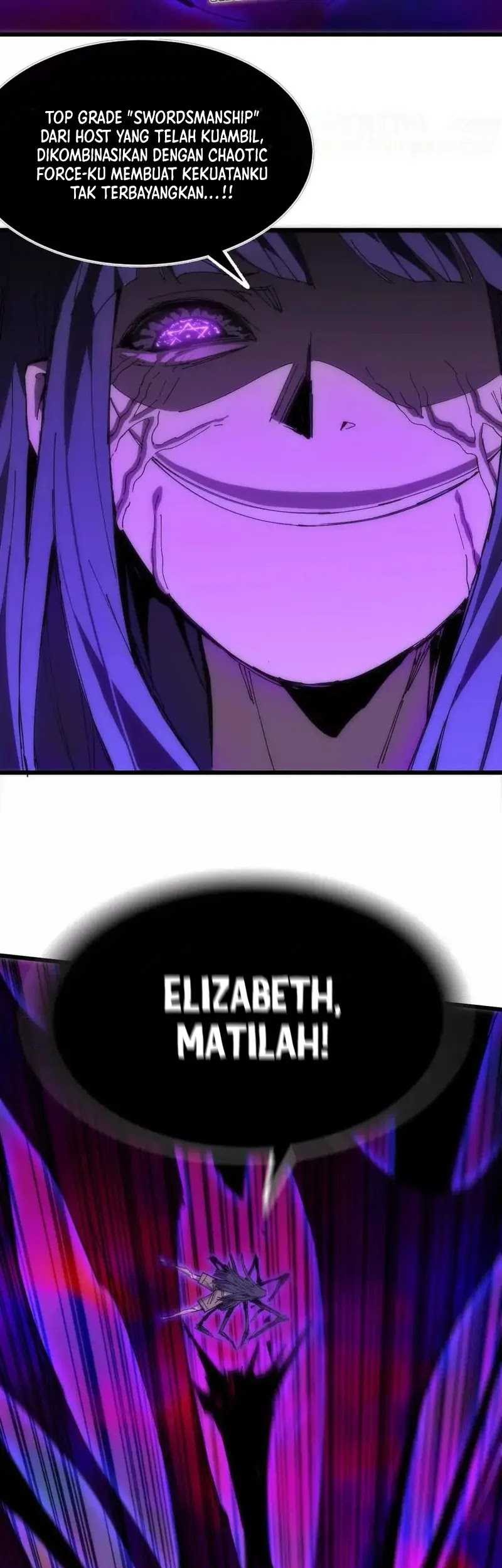 Brave X Devil Queen Chapter 66 - halaman 31