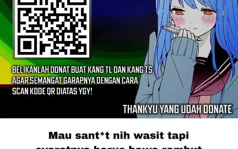 Brave X Devil Queen Chapter 66 - halaman 36