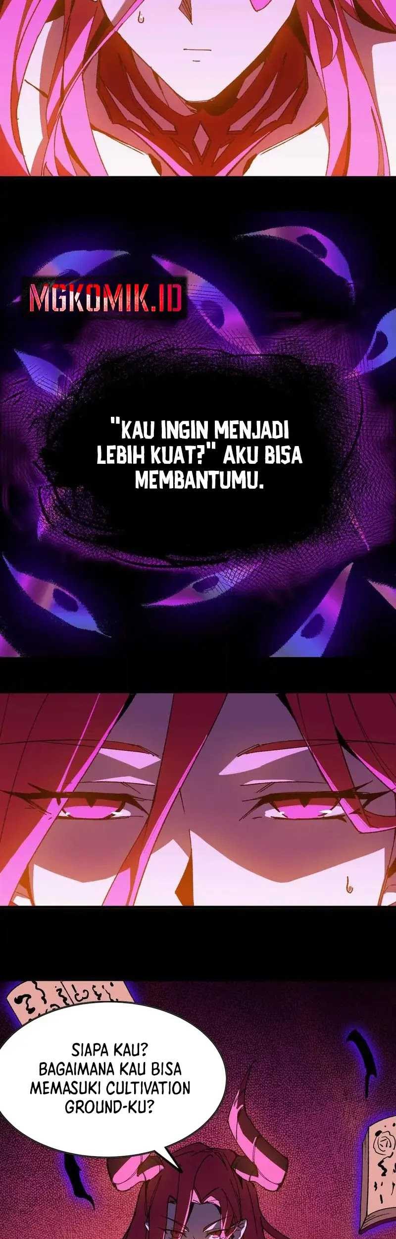 Brave X Devil Queen Chapter 66 - halaman 7