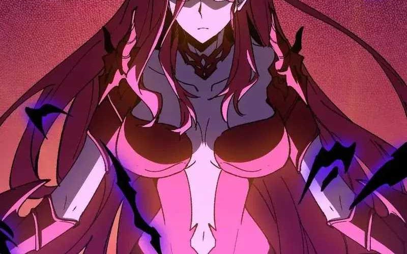 Brave X Devil Queen Chapter 66 - halaman 8