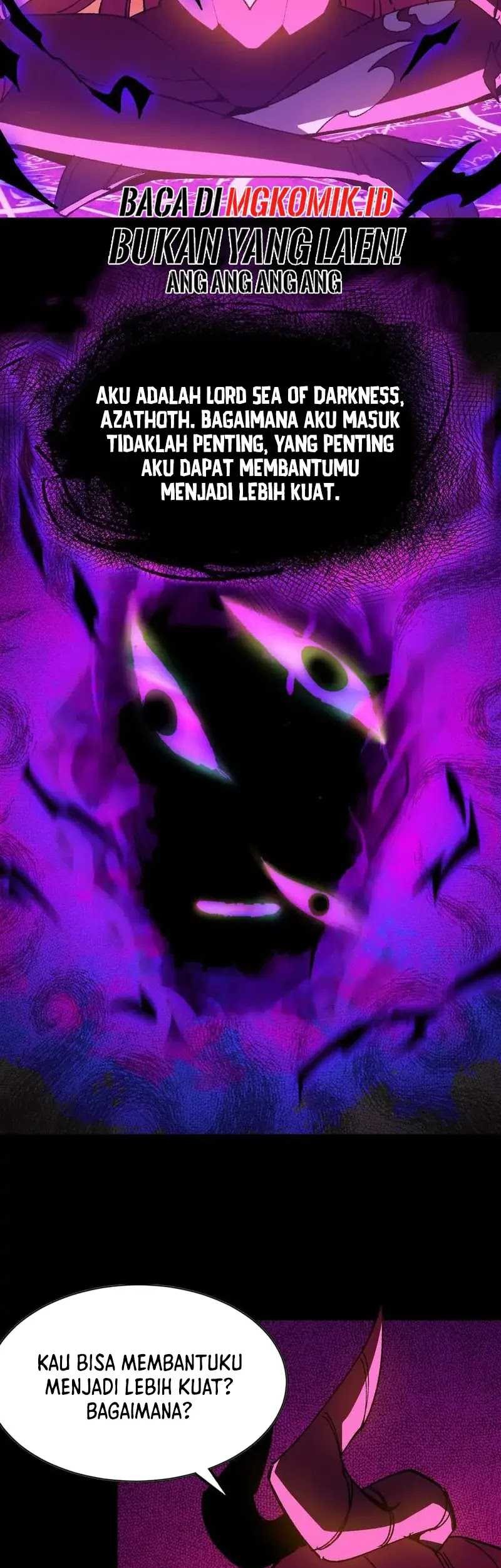 Brave X Devil Queen Chapter 66 - halaman 9