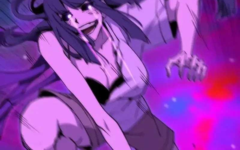 Brave X Devil Queen Chapter 67 - halaman 10