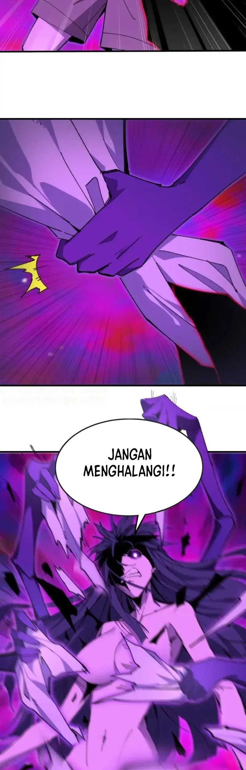 Brave X Devil Queen Chapter 67 - halaman 13