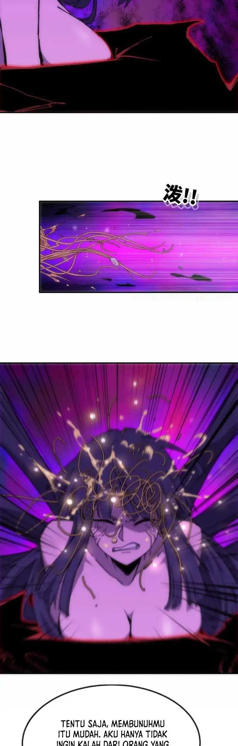 Brave X Devil Queen Chapter 67 - halaman 17