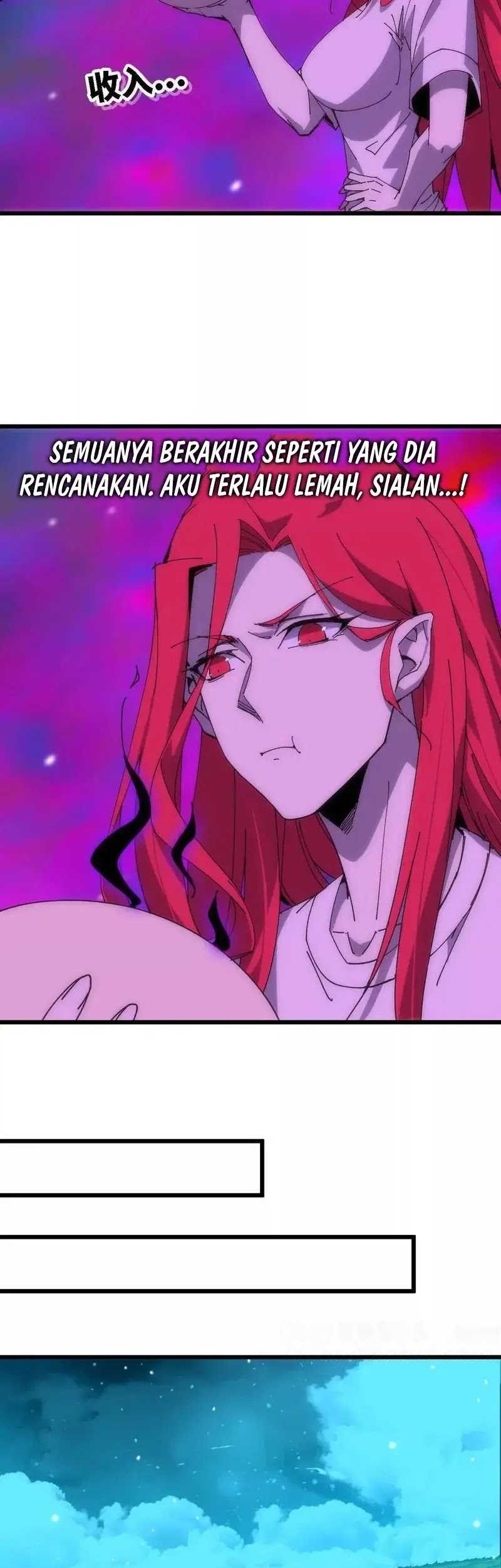 Brave X Devil Queen Chapter 67 - halaman 23