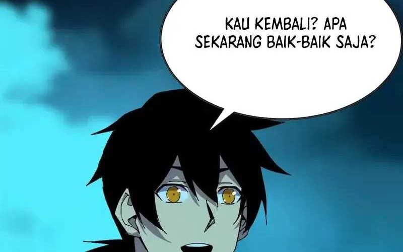 Brave X Devil Queen Chapter 67 - halaman 26