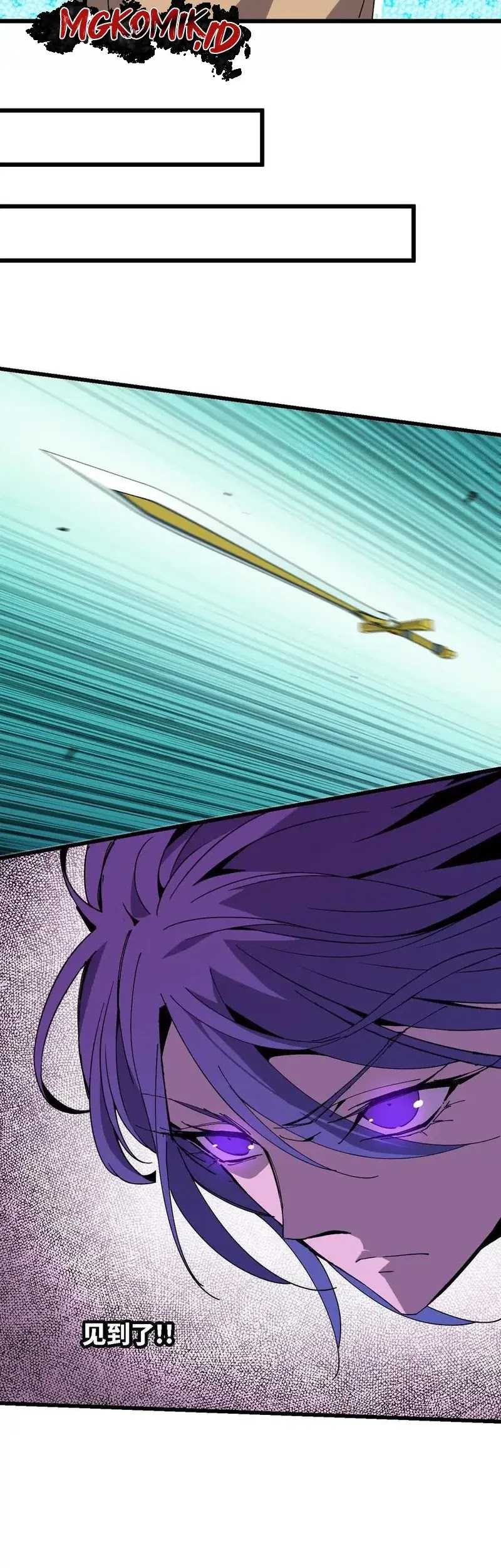 Brave X Devil Queen Chapter 67 - halaman 29