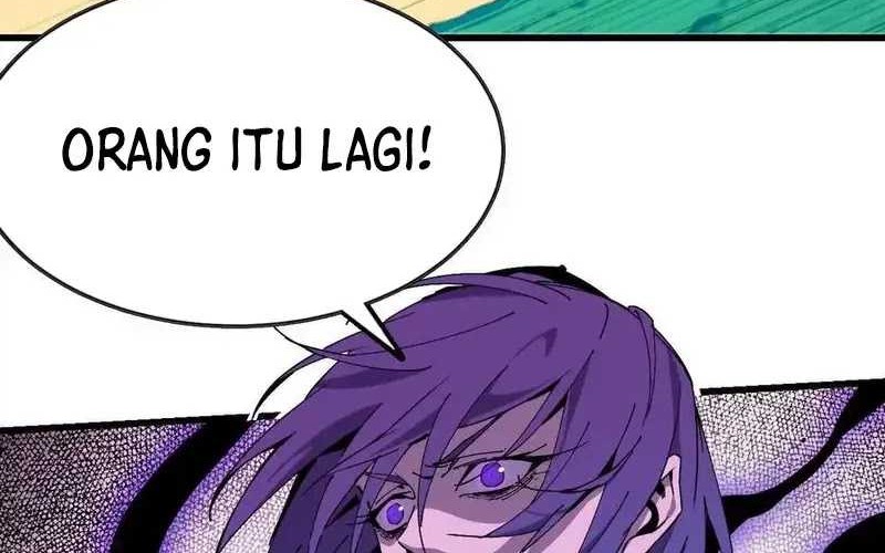 Brave X Devil Queen Chapter 67 - halaman 32
