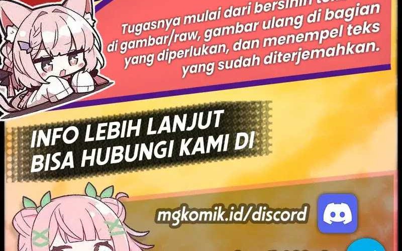 Brave X Devil Queen Chapter 67 - halaman 40