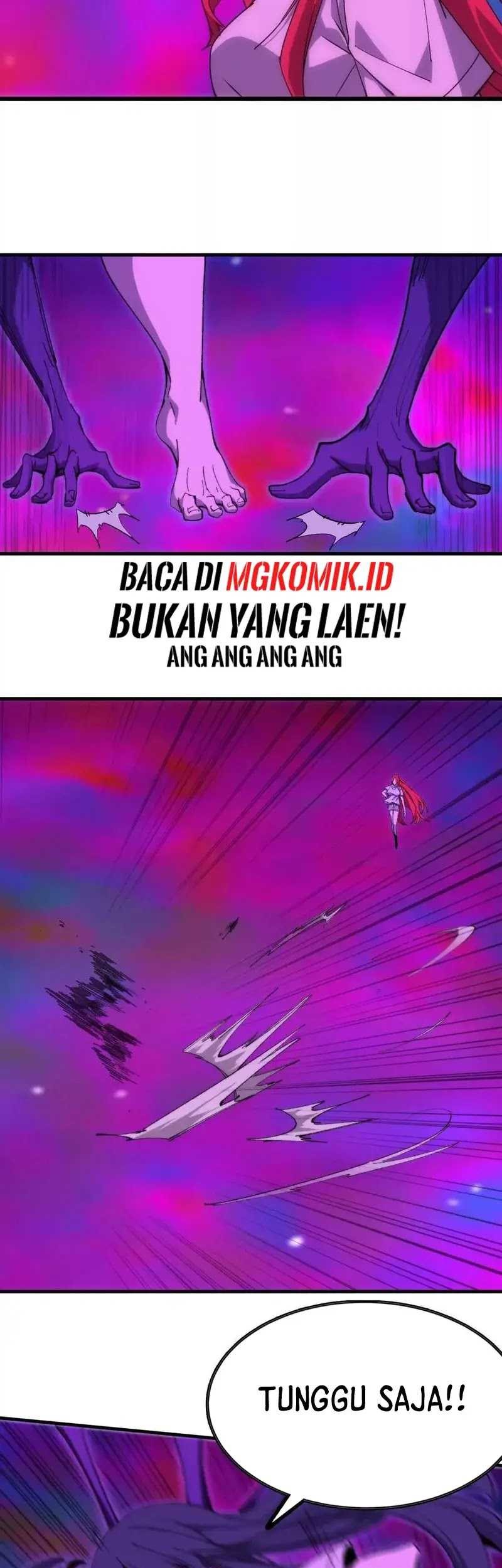 Brave X Devil Queen Chapter 67 - halaman 9