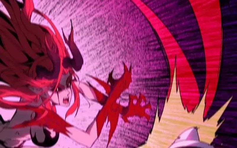 Brave X Devil Queen Chapter 68 - halaman 2