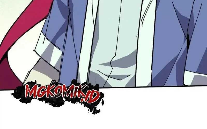 Brave X Devil Queen Chapter 68 - halaman 28