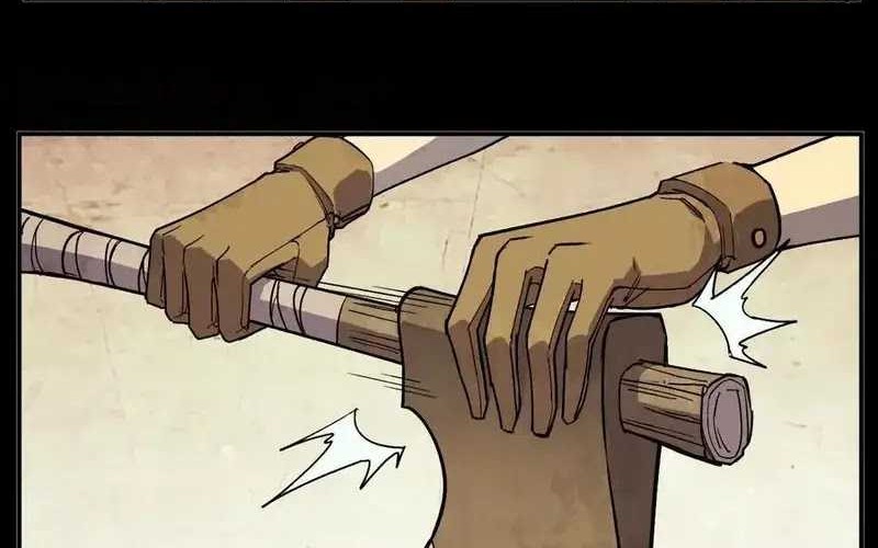 Brave X Devil Queen Chapter 68 - halaman 32