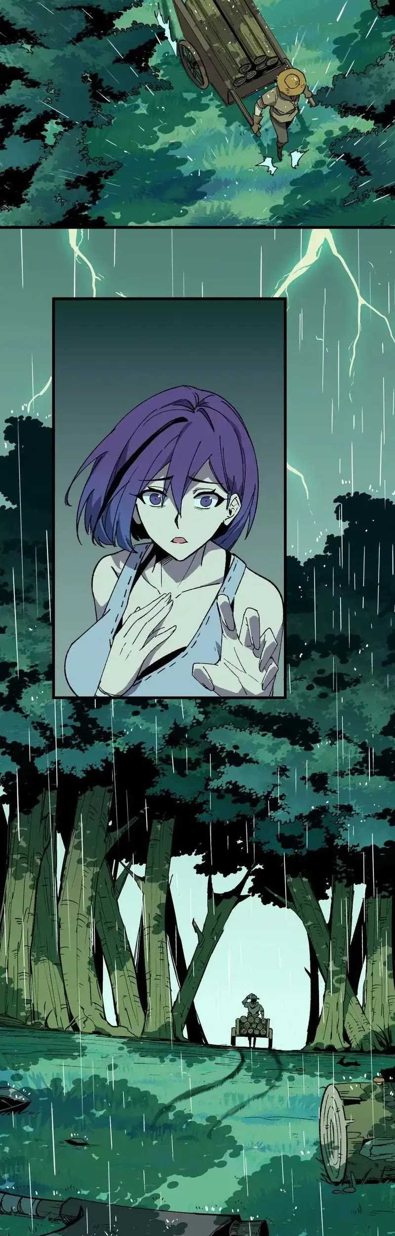Brave X Devil Queen Chapter 68 - halaman 41