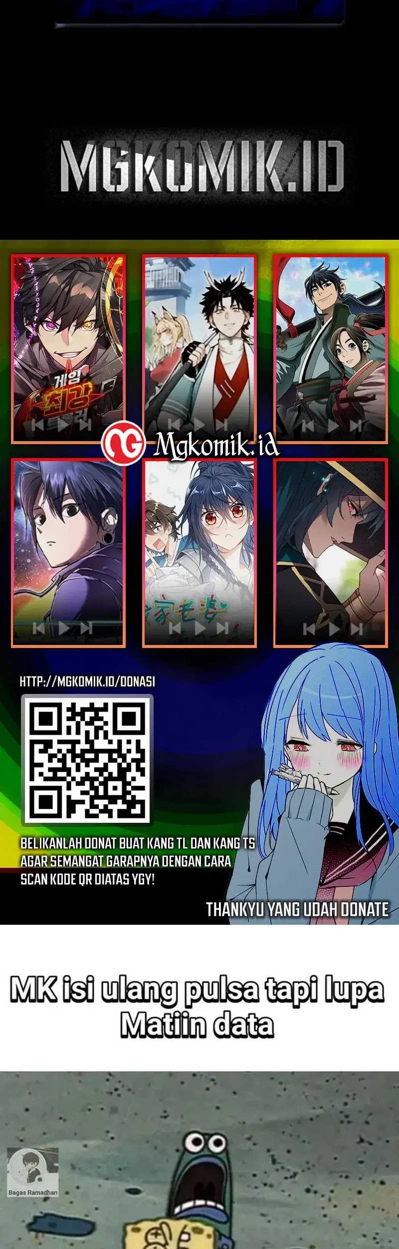 Brave X Devil Queen Chapter 68 - halaman 45