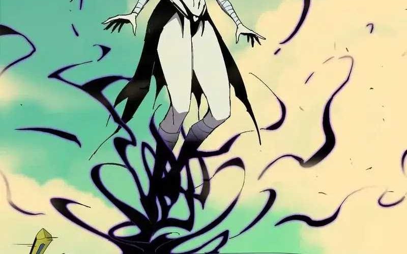 Brave X Devil Queen Chapter 68 - halaman 6