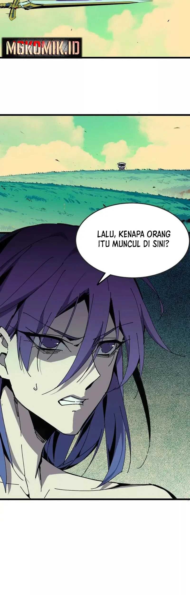 Brave X Devil Queen Chapter 68 - halaman 7