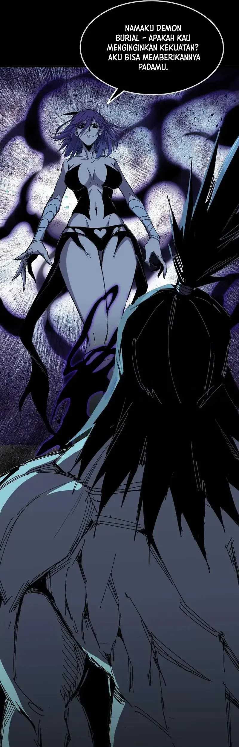 Brave X Devil Queen Chapter 69 - halaman 16