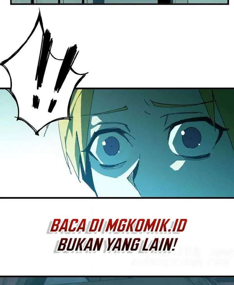 Brave X Devil Queen Chapter 69 - halaman 19