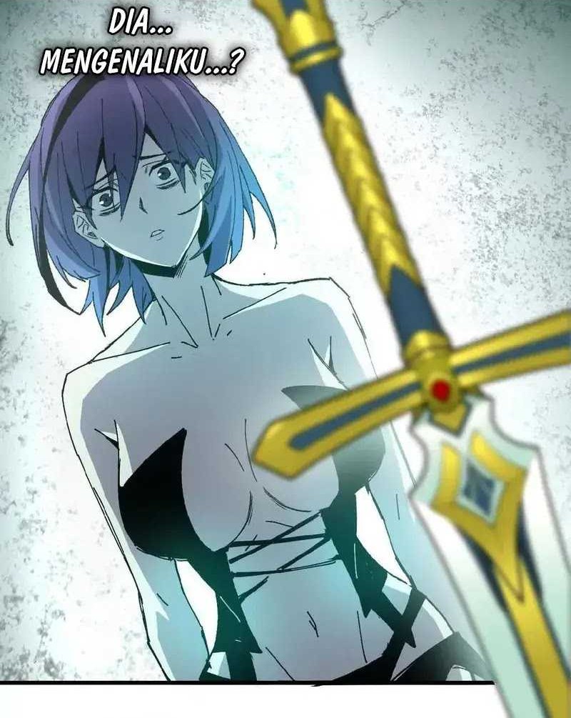 Brave X Devil Queen Chapter 69 - halaman 21