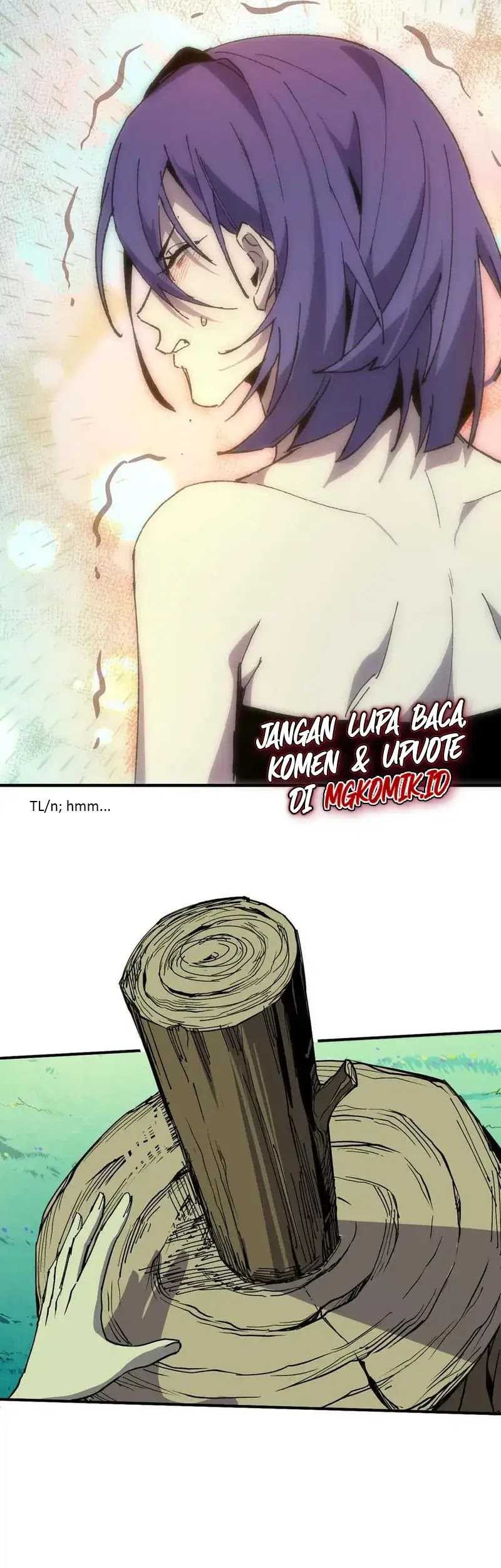 Brave X Devil Queen Chapter 69 - halaman 24