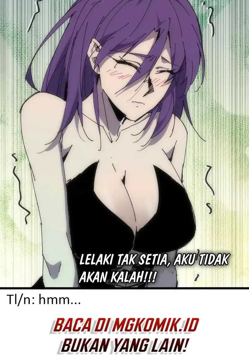 Brave X Devil Queen Chapter 69 - halaman 29