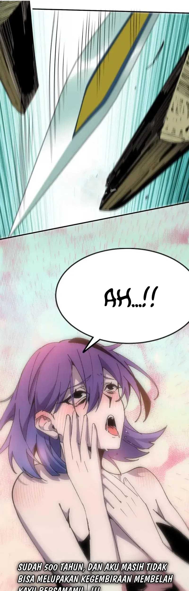 Brave X Devil Queen Chapter 69 - halaman 30