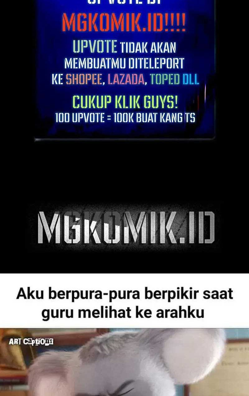 Brave X Devil Queen Chapter 69 - halaman 33