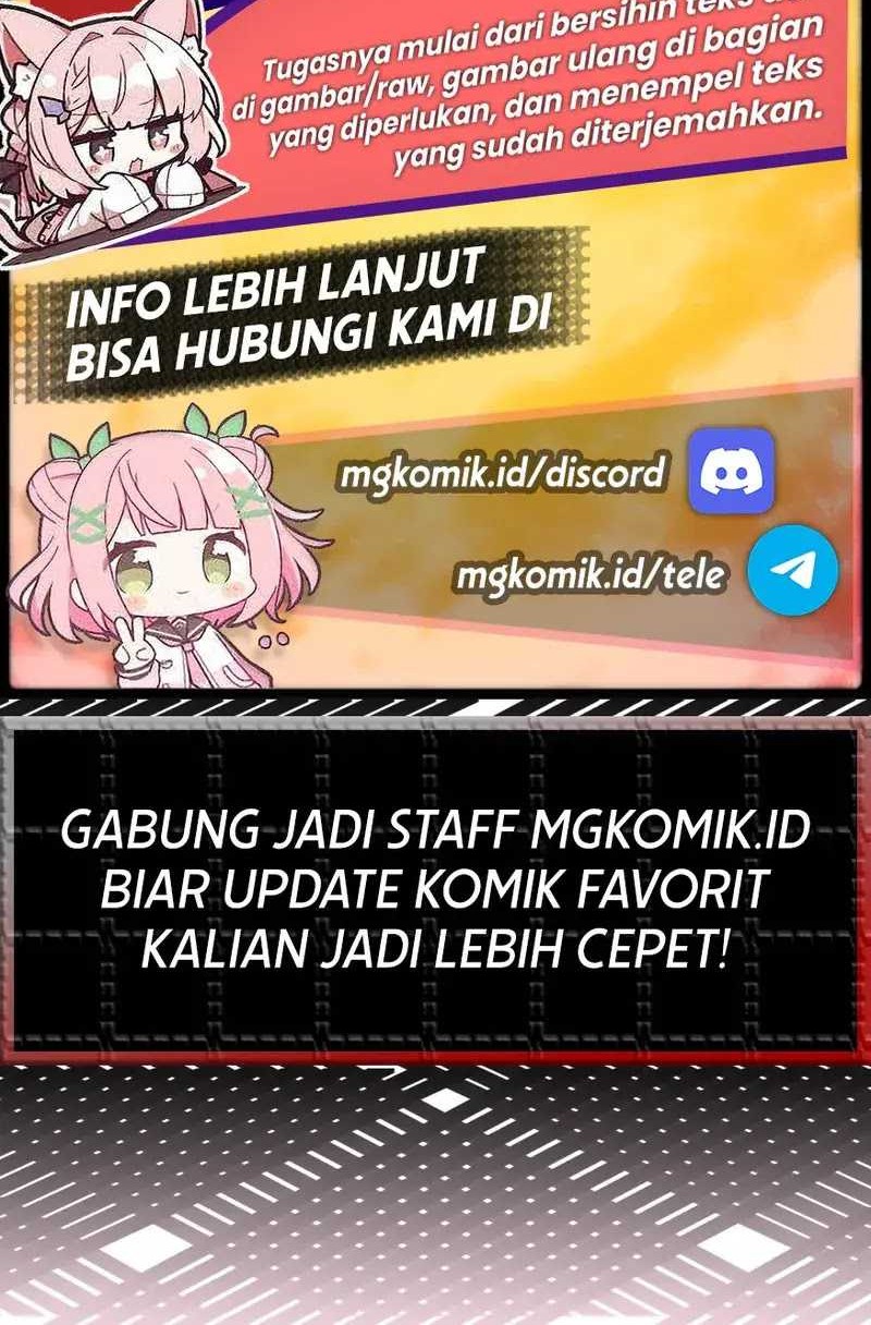 Brave X Devil Queen Chapter 69 - halaman 35