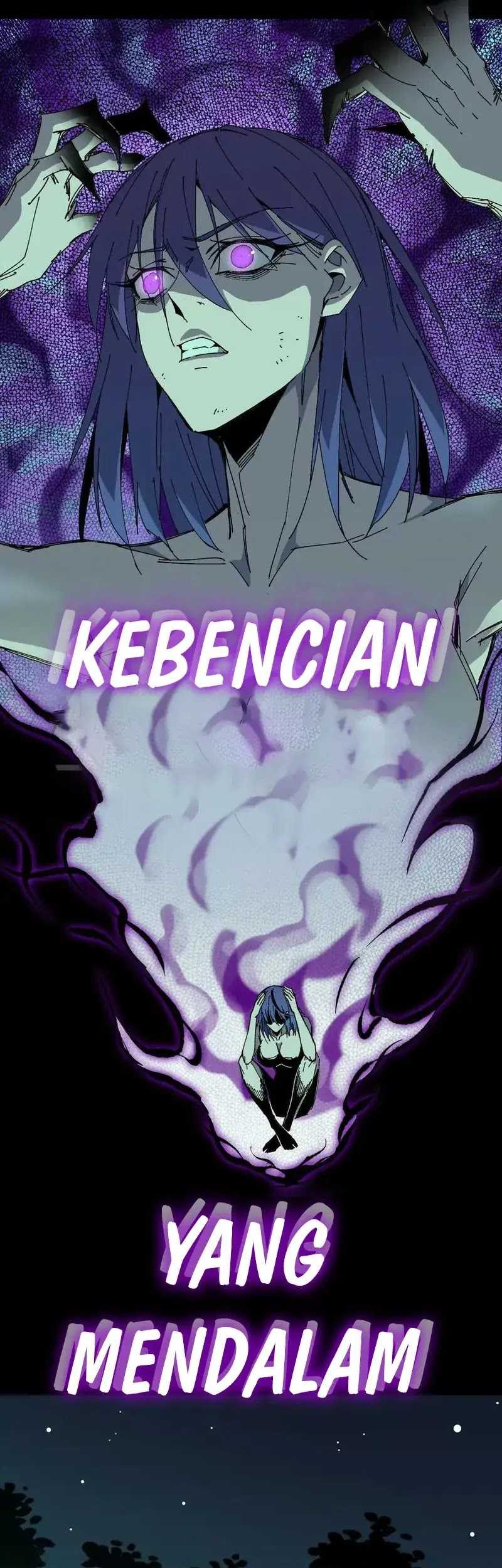 Brave X Devil Queen Chapter 69 - halaman 4
