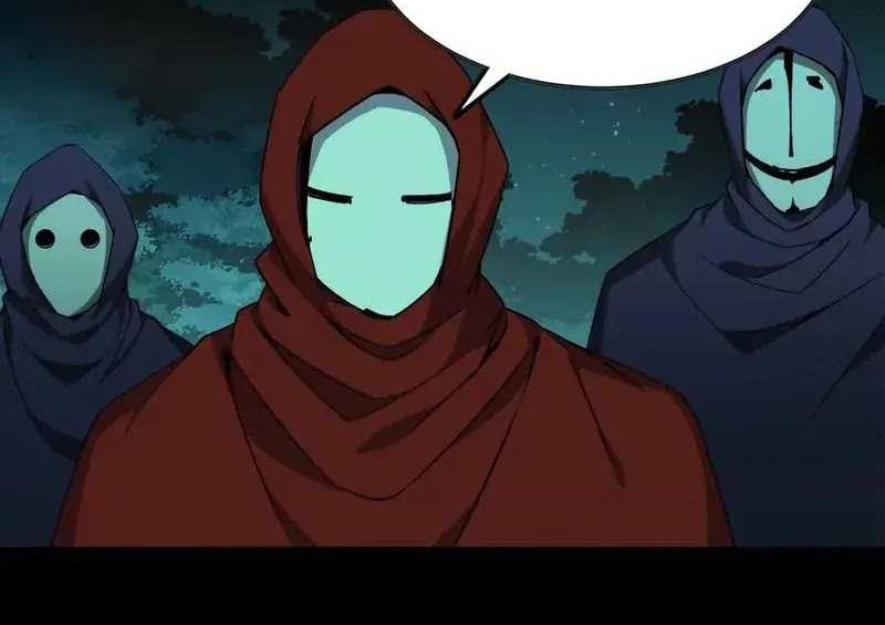 Brave X Devil Queen Chapter 69 - halaman 7