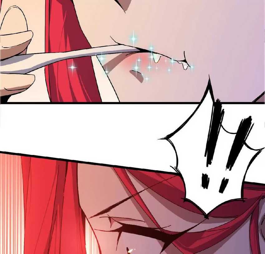 Brave X Devil Queen Chapter 7 - halaman 11
