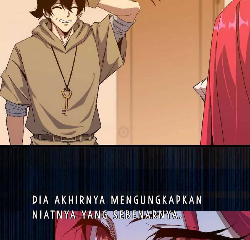 Brave X Devil Queen Chapter 7 - halaman 28