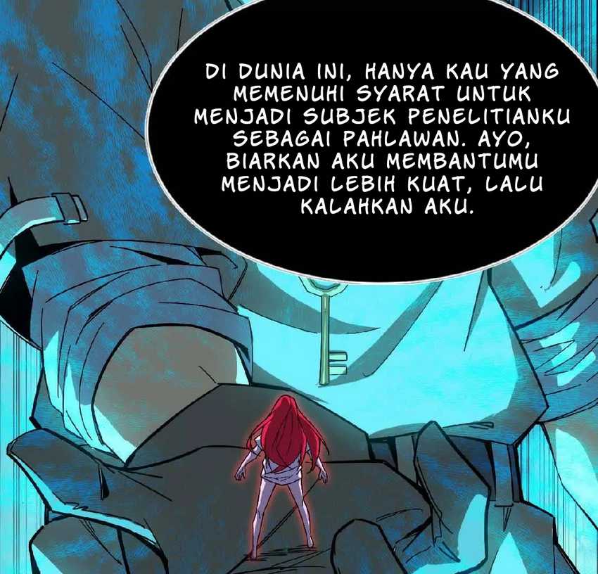 Brave X Devil Queen Chapter 7 - halaman 30