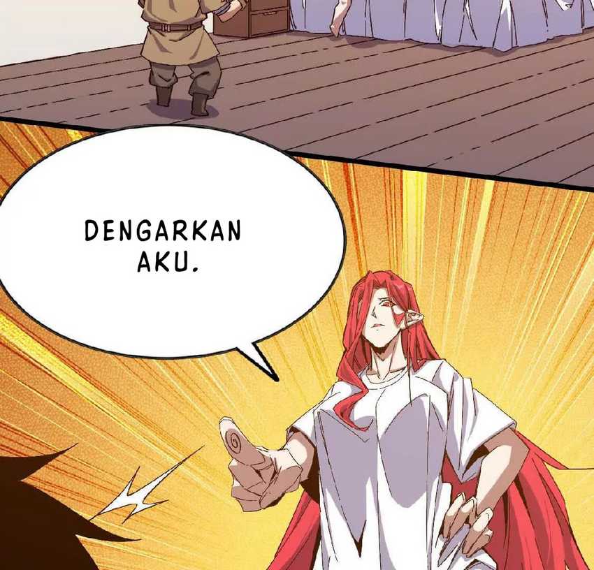 Brave X Devil Queen Chapter 7 - halaman 38