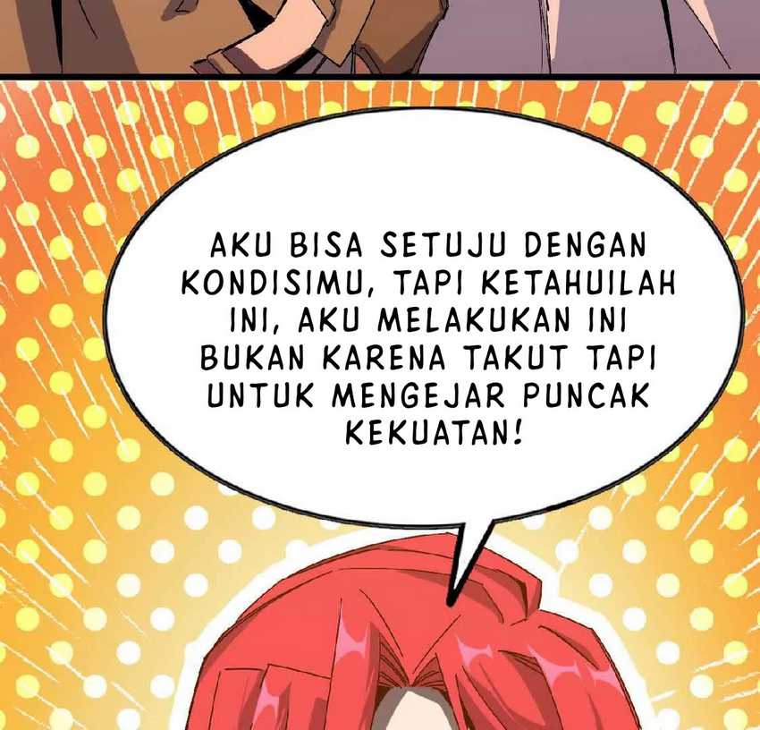 Brave X Devil Queen Chapter 7 - halaman 40