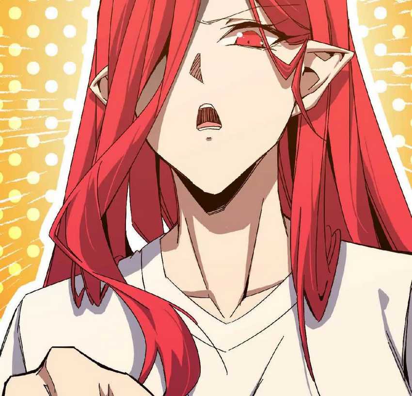 Brave X Devil Queen Chapter 7 - halaman 41
