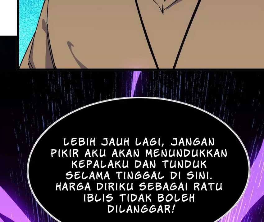 Brave X Devil Queen Chapter 7 - halaman 44
